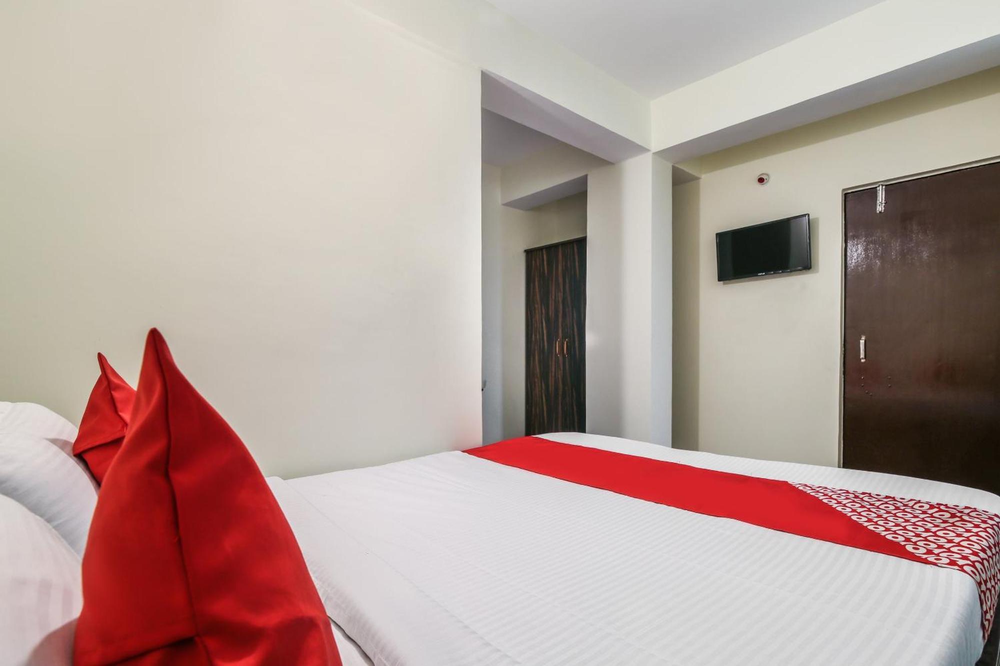 Hotel O Lokenath Jamshedpur Exterior foto
