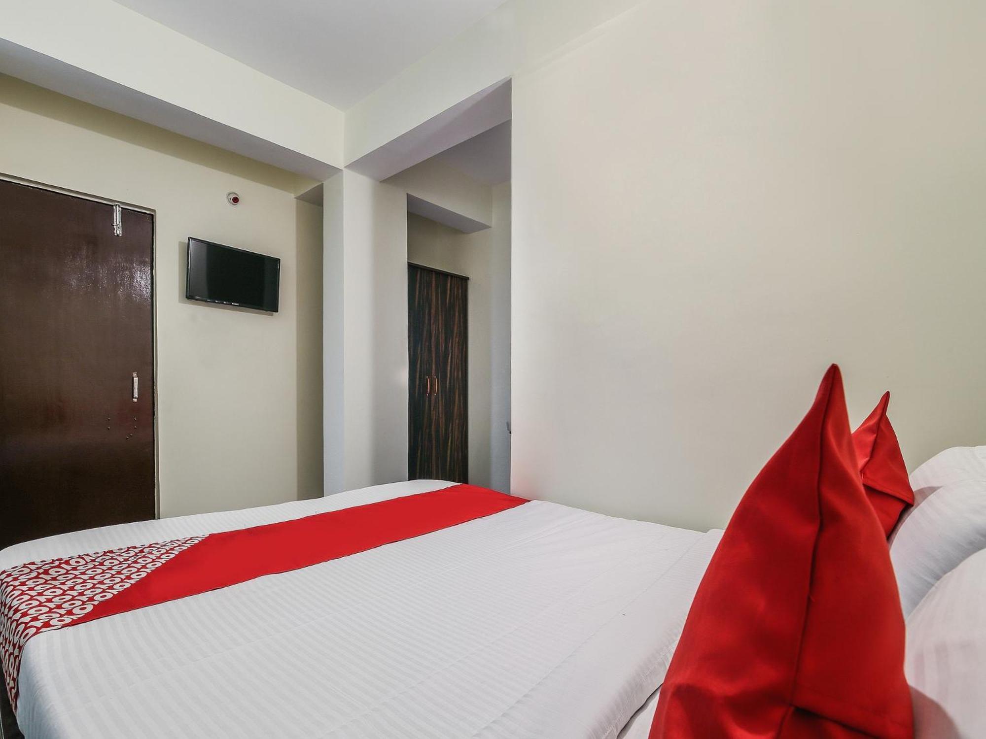 Hotel O Lokenath Jamshedpur Exterior foto