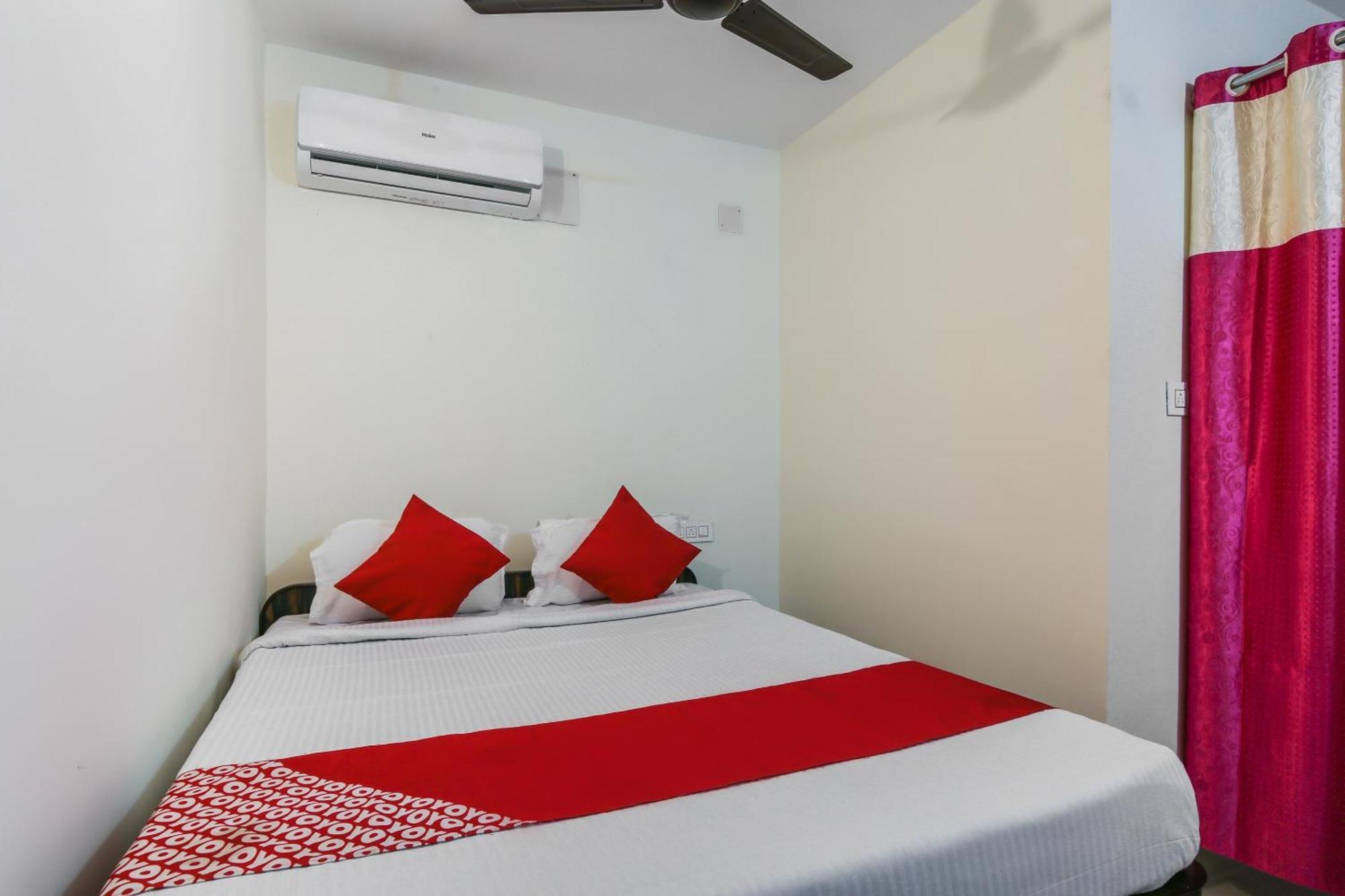 Hotel O Lokenath Jamshedpur Exterior foto
