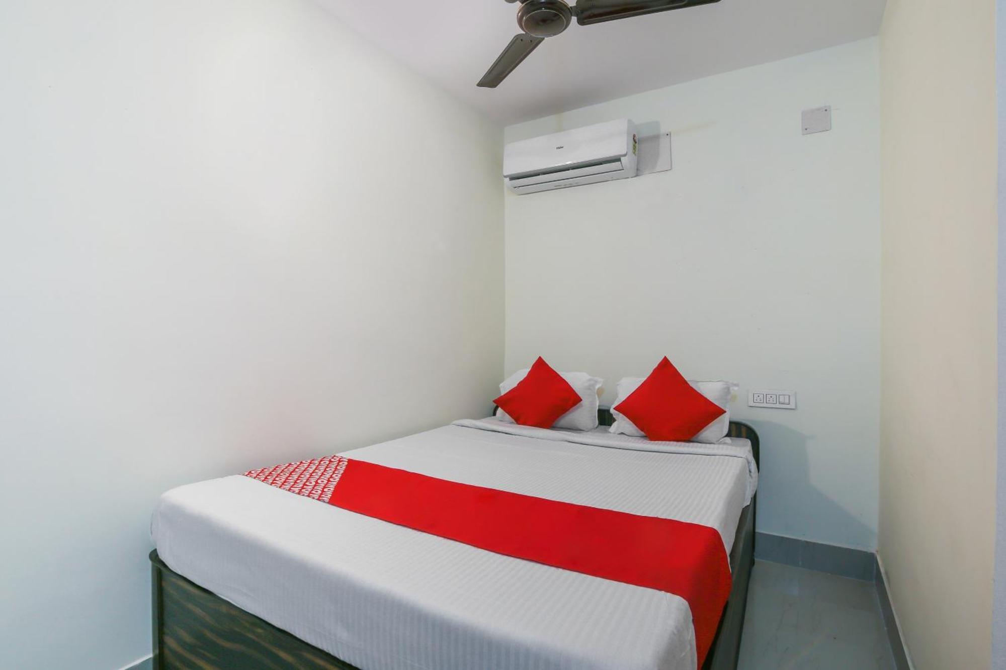 Hotel O Lokenath Jamshedpur Exterior foto