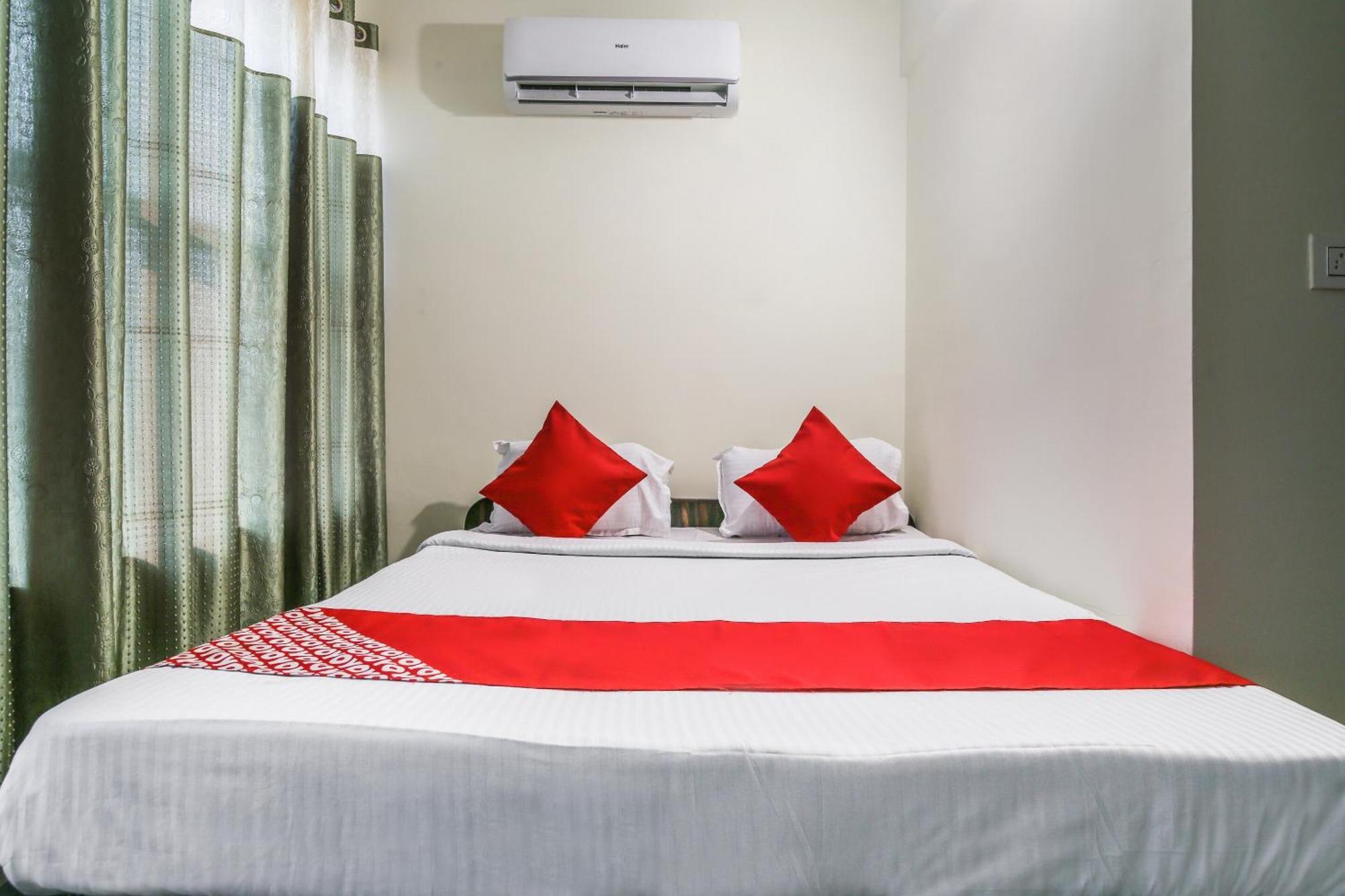 Hotel O Lokenath Jamshedpur Exterior foto